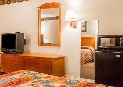 Rodeway Inn Montgomery Habitación foto