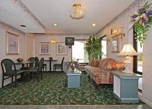 Rodeway Inn Montgomery Exterior foto