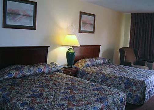 Rodeway Inn Montgomery Habitación foto